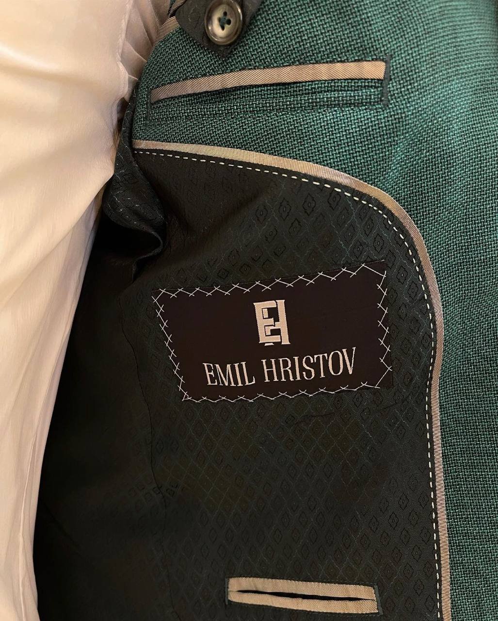 Костюм по поръчка – хастар