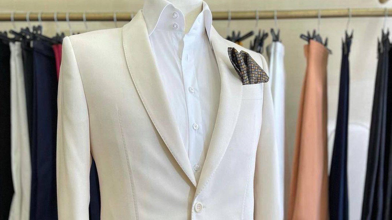 Atelier & Boutiques EMIL HRISTOV — бутик във Варна