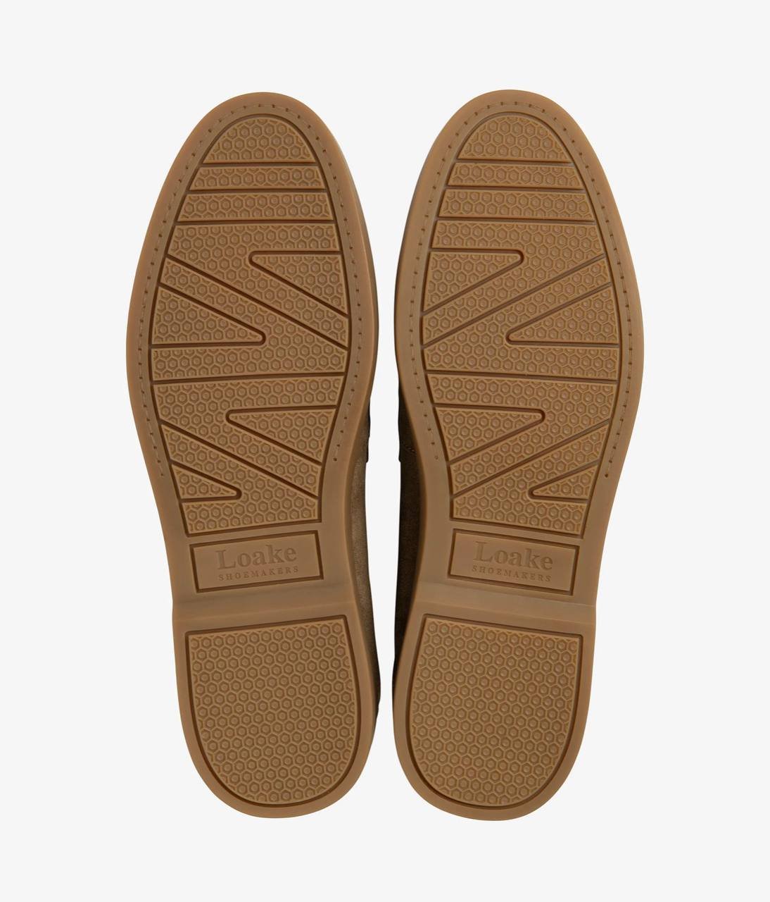 Lucca Flint Suede снимка 4