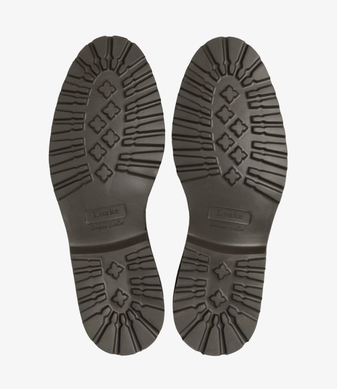Perseus Tan Calf Leather снимка 4