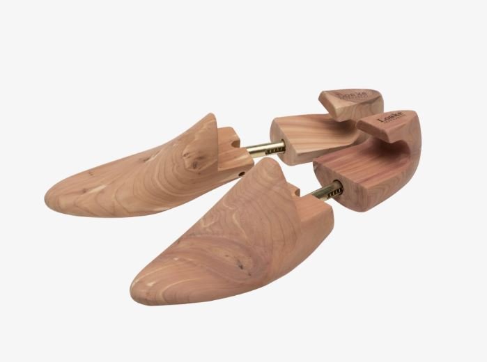 Кедрови калъпи за обувки Loake Cedar Shoe Tree